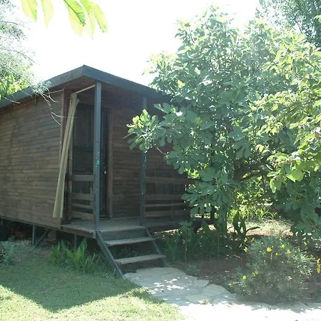 Camping Πανσιόν