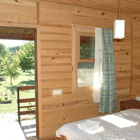 Πανσιόν Camping *
