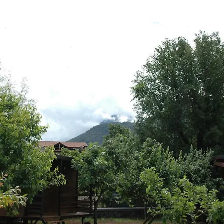 Πανσιόν Camping Kayakoy