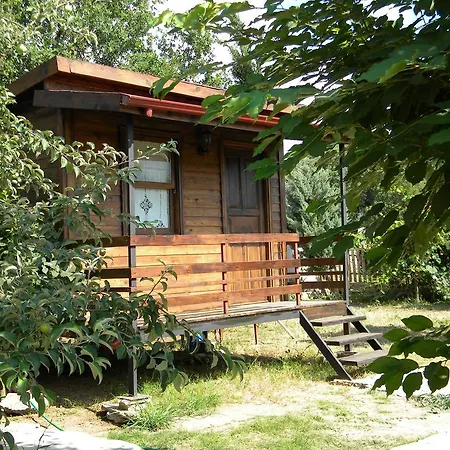 Πανσιόν Camping Kayakoy