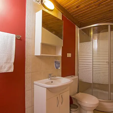 Πανσιόν Camping Kayakoy