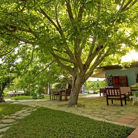 Camping Kayakoy