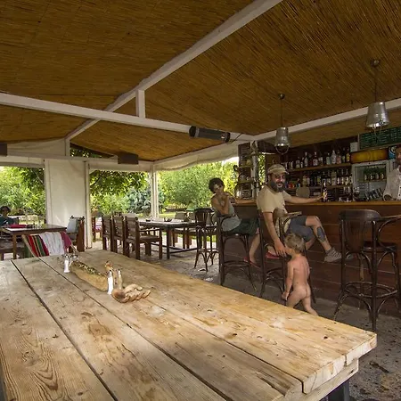 Camping Πανσιόν Kayakoy