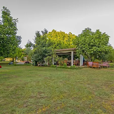 Πανσιόν Camping Kayakoy