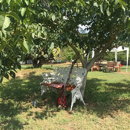 Camping Kayakoy